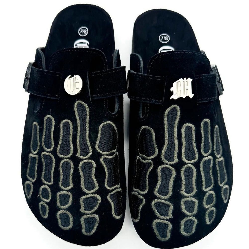 OMNEWYORK limited edition Midnight black
